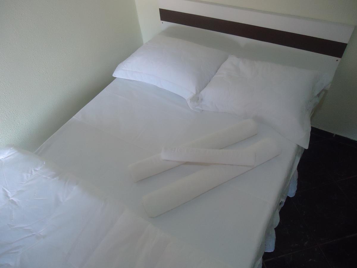 Vitalliti Hotel Алта-Флореста Екстер'єр фото
